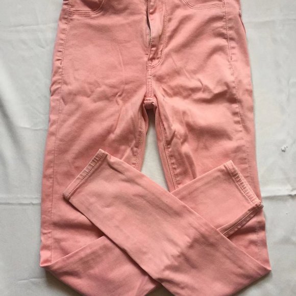 5 pairs of miss size denim jeans size 1/2/3/14/16 - Picture 8 of 16